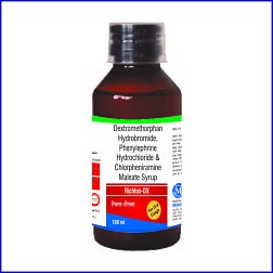 RICHTUS-DX Syrup
